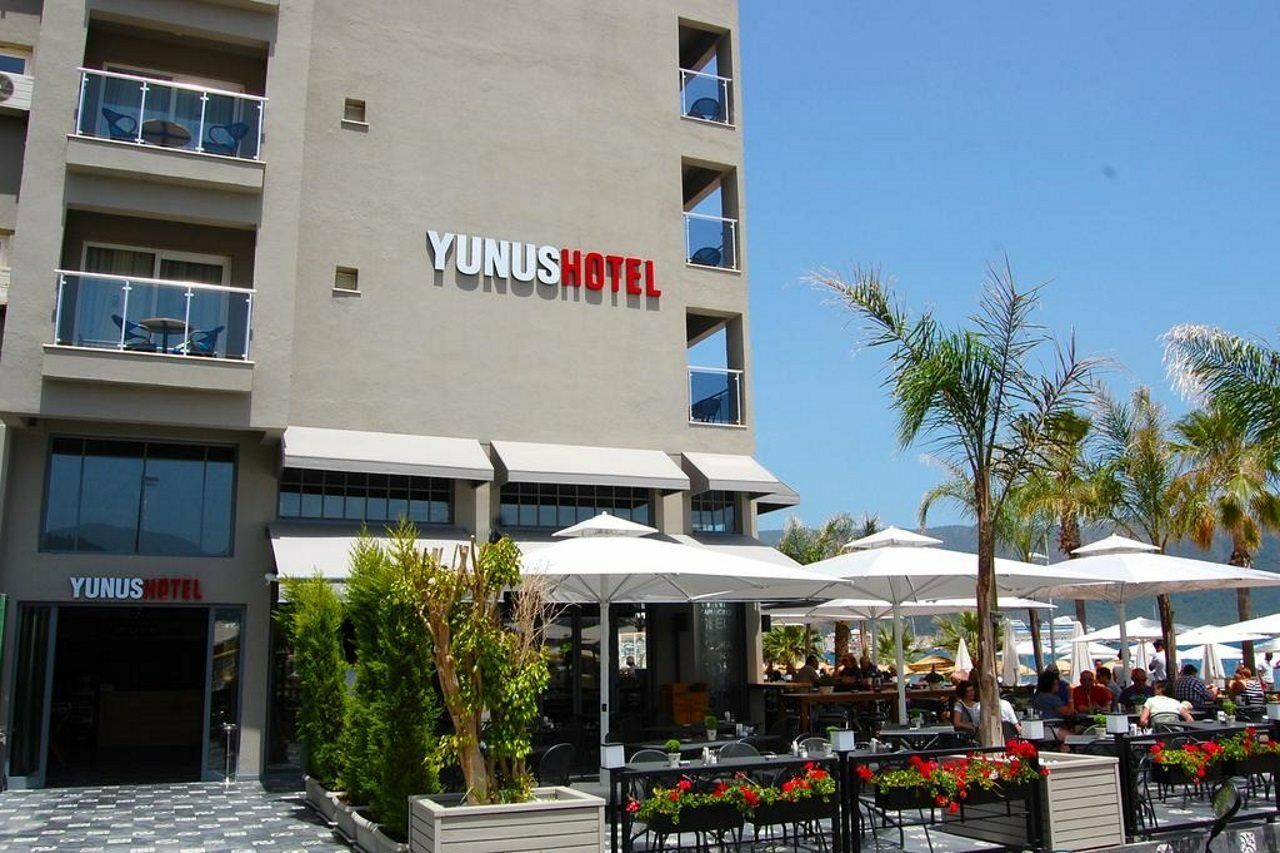 מלון Yunus 3*