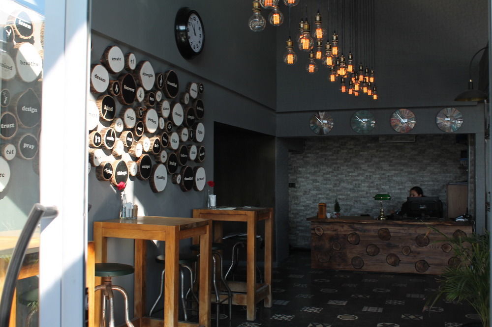 Yunus Hotel Marmaris